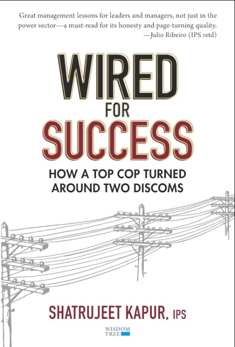 Wired For Success